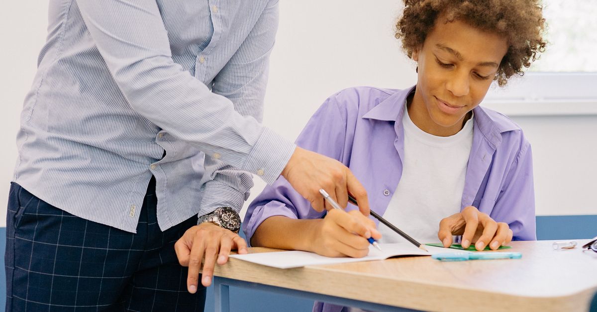 Boosting Self-Esteem Through Private Tutoring in Brisbane