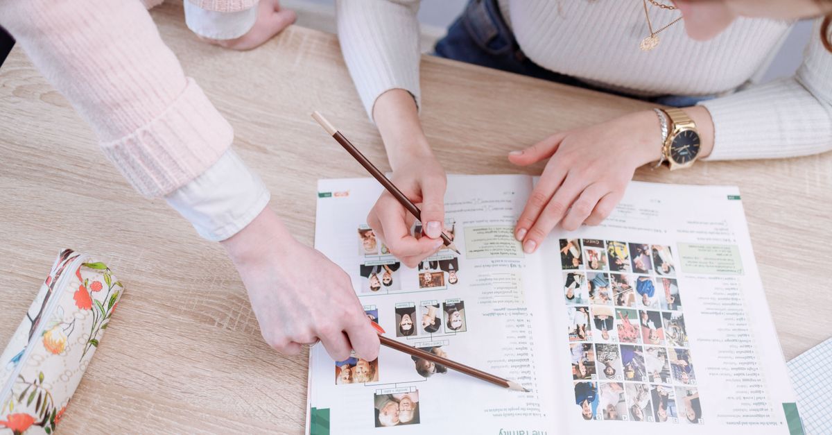 Choosing the Right Exam Preparation Tutor for Your Learning Style