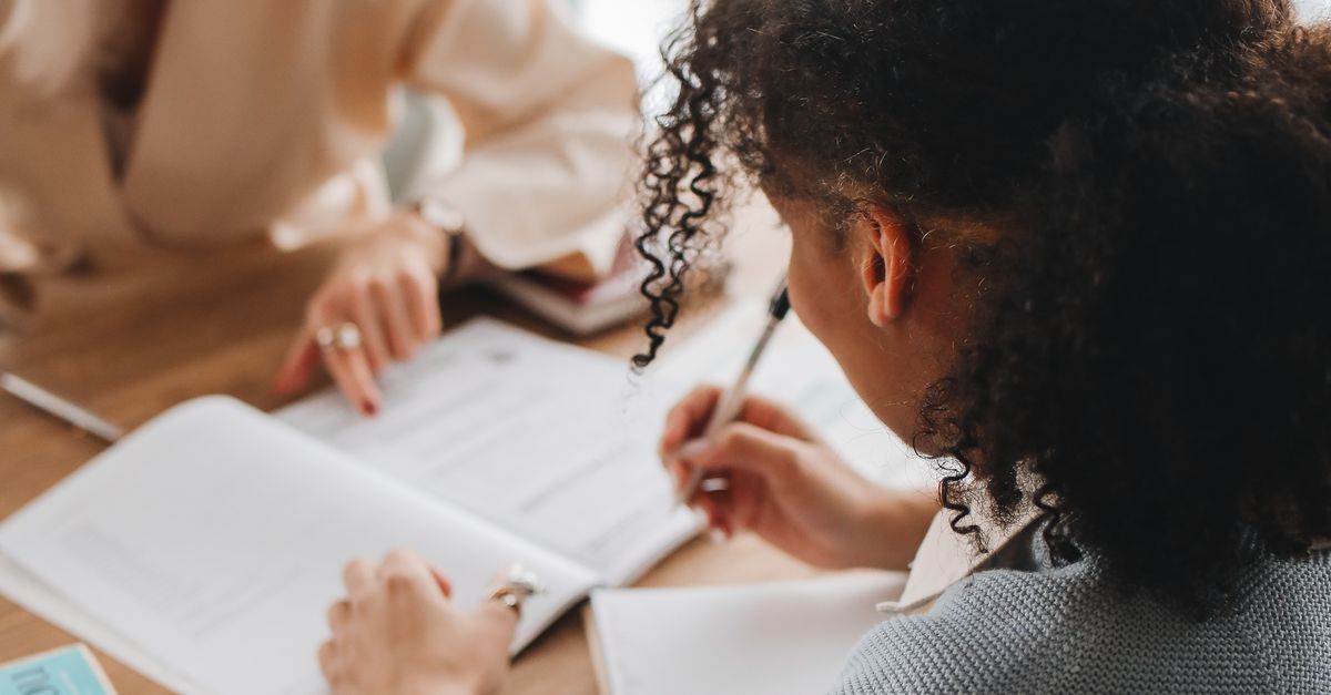 Creating a Focused Learning Environment with Personalised Tutoring