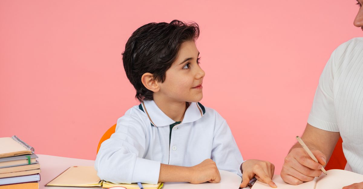 Creating a Supportive Environment in Group Tutoring Settings