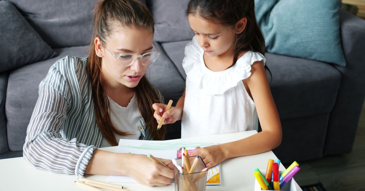 Evidence-Based Benefits of One-on-One Tutoring for Students
