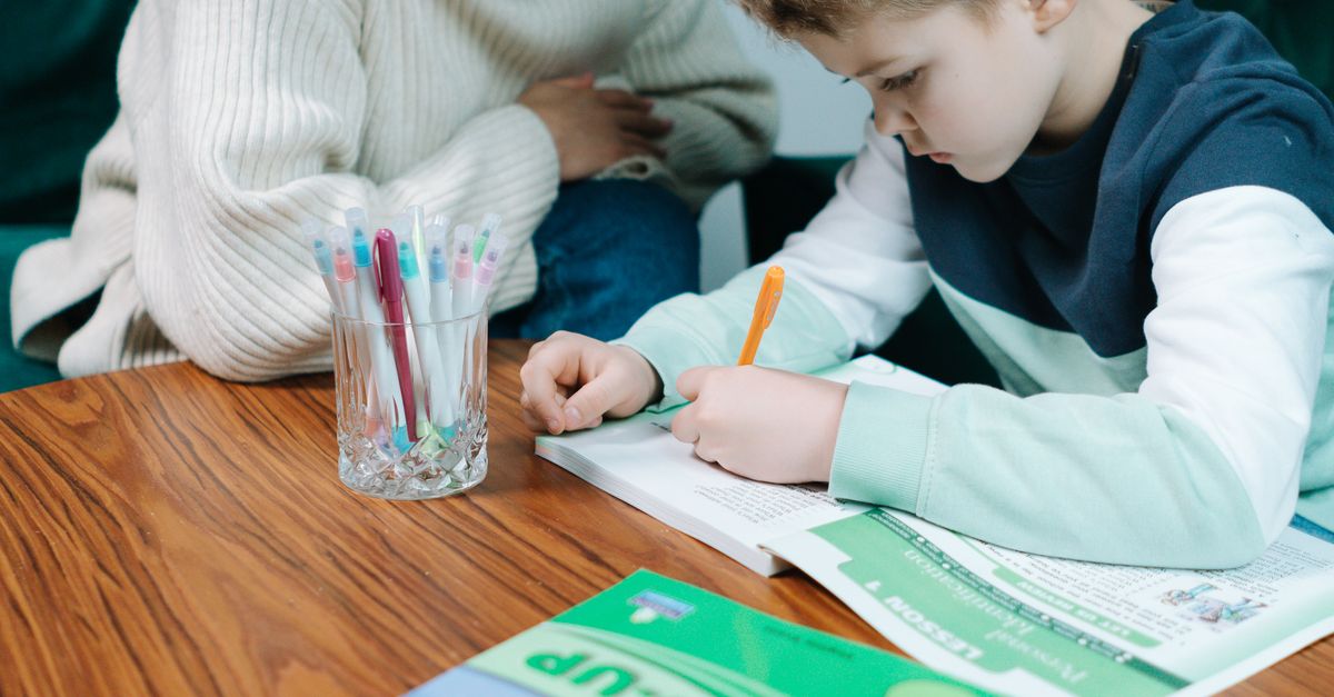 Strategies for Effective Exam Preparation Through Private Tutoring