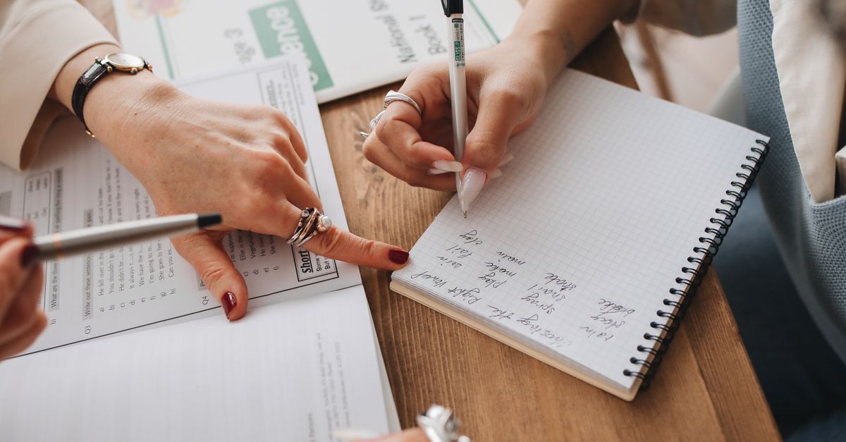 Tailoring Tutoring: Optimising Learning in Challenging Subjects