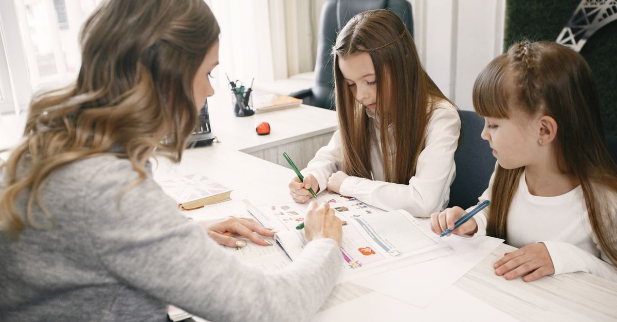 The Impact of Private Tutoring on Standardised Test Scores