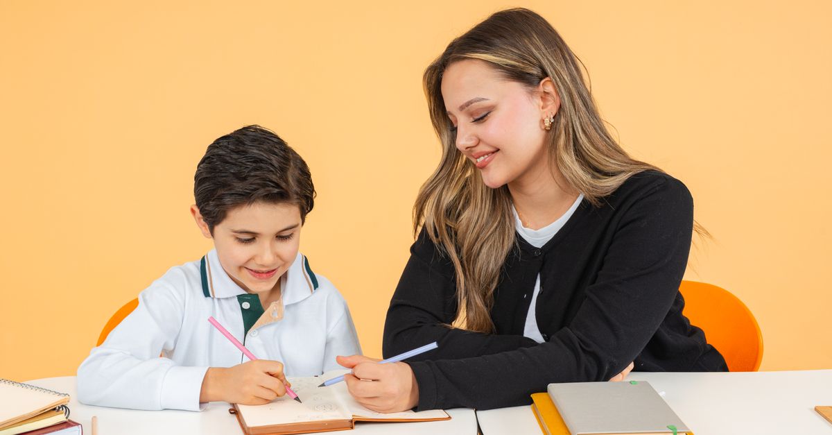 The Role of Tutors in Building Student Resilience